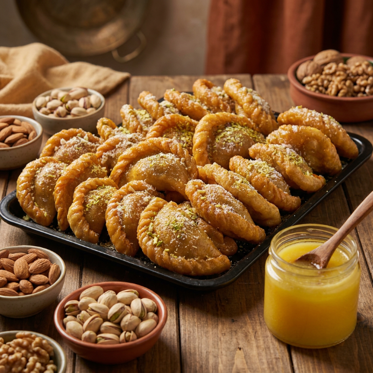 GUJIYA