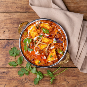 Paneer Lababdar