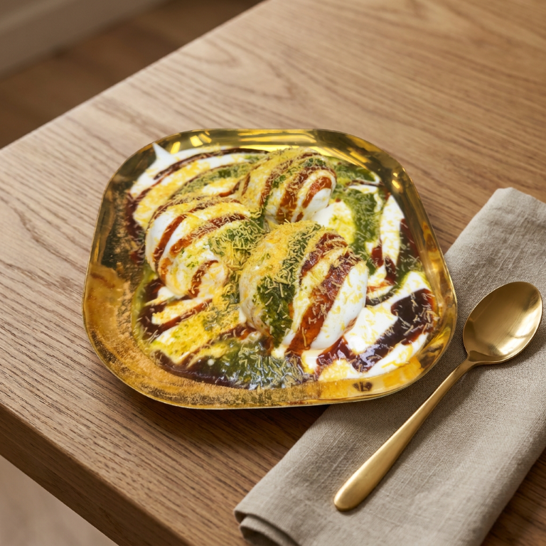 DAHI BHALLA