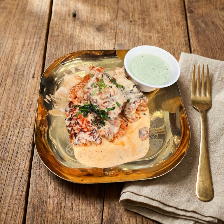 PAPRI CHAAT