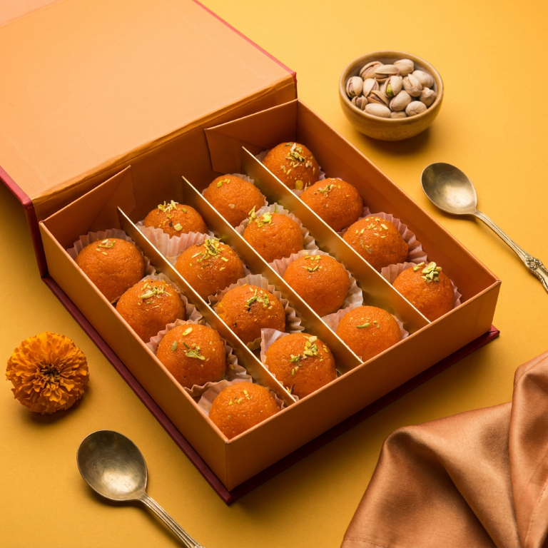 MOTICHOOR LADOO