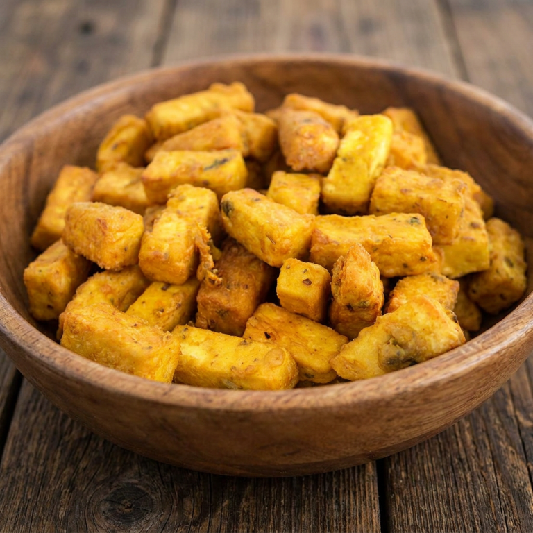 PANEER PAKODE