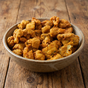 Gobi Pakode