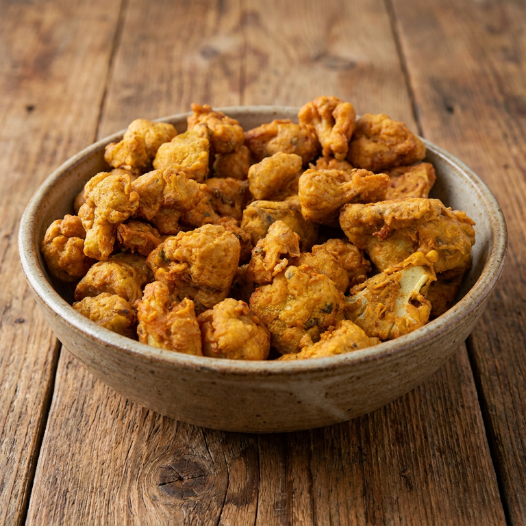 GOBI PAKODE