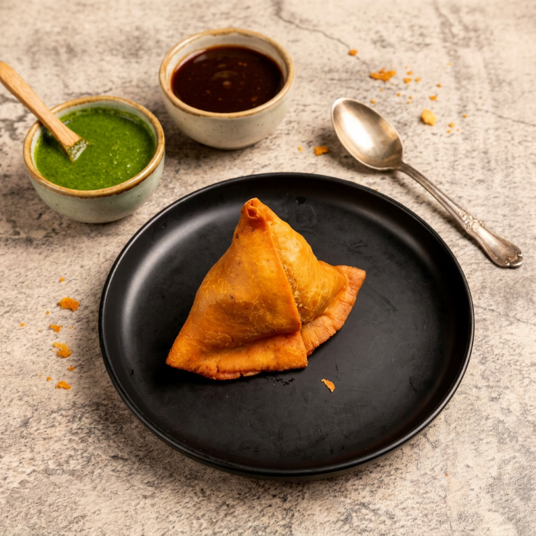 SAMOSA